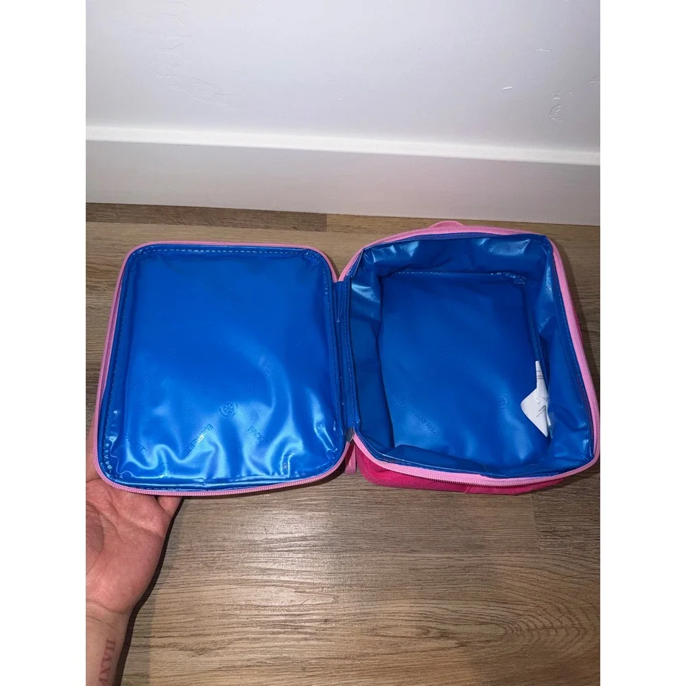 Kids lunch box Freezeable